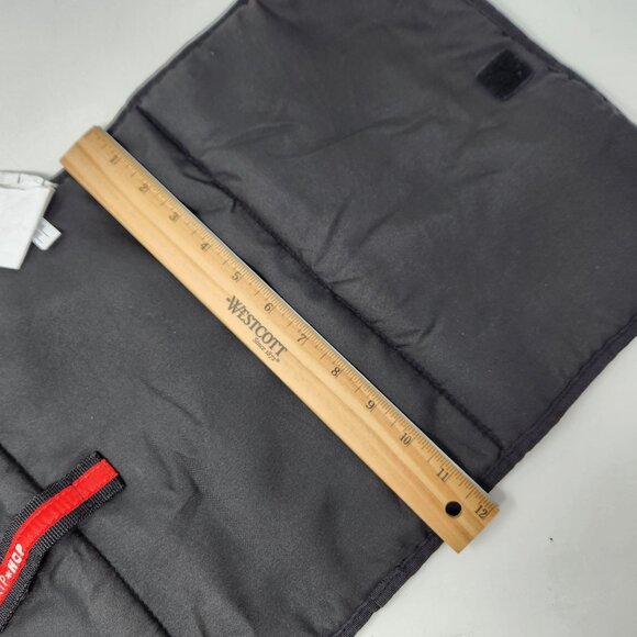 Skip Hop Portable Changing Pad Black - Picture 6 of 8